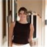 Profesora de Inglés ofreciendo clases para niños a domicilio en Pamplona con un año de experiencia