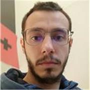 Profesor de matemáticas para dar clases a alumnos de primaria y ESO. 