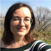 Insegnante di lingue offre lezioni di francese e inglese