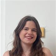 A-level Biology Tutor offering private lessons in London. Experienced in mentoring, with a master's degree in Biology