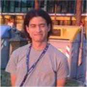 Profesor de matemáticas y física con experiencia con jóvenes y adultos, de colegio y universitarios, de forma virtual