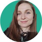 Professeure de français. Cours 100% en ligne, pour niveaux débutants, primaire et collège. 