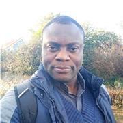 English Tutor, open and available to teaching the language at an advanced level