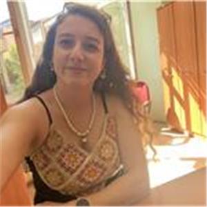 Özge Yilmaz