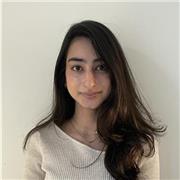 Megha Ranjan