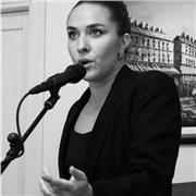 I am a vocal and theatre coach, worked with all ages, with particular experience with PQA. I can also teach the piano!