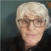 Highly experienced native speaker IELTS tutor