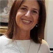 Profesora especialista en infantil y primaria, imparte clases para niños/a s a domicilio
