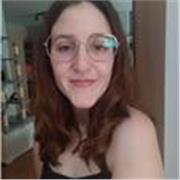 Profesora con experiencia de Mates, Física, Química, Biología