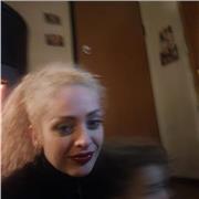 Perito meccanico offe lezioni di italiano per chiunque .le lezioni si svolgeranno online. Ore serali. Scrivimi su WhatsApp