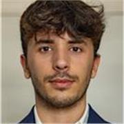 Laureato triennale in Informatica @ UniPi e USI: (Deep) Machine Learning & AI, Python, Java, C( ), Algoritmi