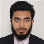 I gave private lessons in mathematics, chemistry and physics to GCSE students