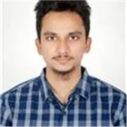 English tutor who teaches mathematics for all levels till bachelor's