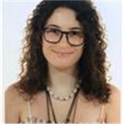 Profesora particular con experiencia. Nivel B2 de inglés, actualmente estudiando para el C1. Clases en Castellón