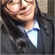 Soy Ingeniera Industrial quiero dar clases en línea y tengo 5 años de experiencia en Control de Calidad y diversas certificaciones