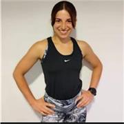 1 to 1 Personal trainer / group class instructor