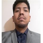 Profesor de Inglés con conocimientos adicionales en matemáticas y ciencias ya que soy estudiante del cuarto año de la carrera de Ingeniería Civil y Estructuras, además cuento con experiencia y capacitación asesorando estudiantes desde el nivel básico al n