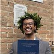 Laureato in Fisica offre lezioni in presenza a ragazzi di tutte le età