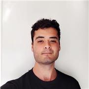 Profesor de alemán con tres años de experiencia impartiendo clases particulares y virtuales