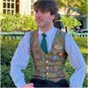 Profesor de español para extranjeros con experiencia en internacional.