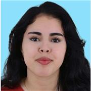 Soy estudiante con un buen nivel de inglés y me encanta ayudar a otras personas a aprender. Doy clases a niños y estudiantes