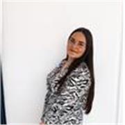 Profesora de Matemáticas Primaria y ESO