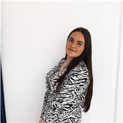 Profesora de Matemáticas Primaria y ESO