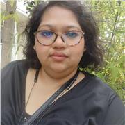 Nasrin Jahan