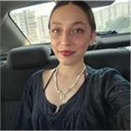 Ilayda Ceren