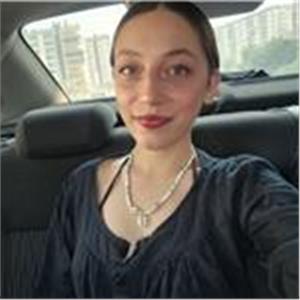 İlayda Ceren Gülen