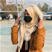 I am Huma Mehr and I will teach you chemistry in a way that will be easy as well as interesting for you. I will make sure that my every student understand the main concept of the relative topic.