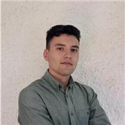 Profesor de Python especializado en el ámbito de las finanzas