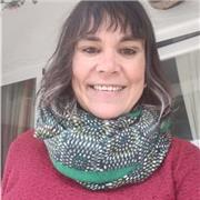 Profesora de primaria, secundaria y adultos ,apta para todos los niveles