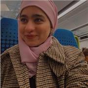 Amina Siddiqui