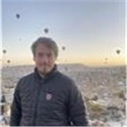 Computer science and AI tutor teaching machine learning, NLP, and more