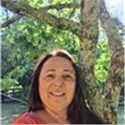 Sou bibliotecária, professora bíblica e tenho docencia do ensino superior- aulas de língua portuguesa e literatura