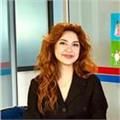İzmir'de her yaş grubuna hitap eden, 7 yıllık deneyime sahip, akademik ve sınav odaklı profesyonel bir İngilizce Öğretmeni