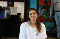 Profesora de catalán y castellano nativa con 7 años de experiencia