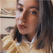 Professeur de soutien de 22 ans en anglais. Les cours sont en ligne ou à domicile.