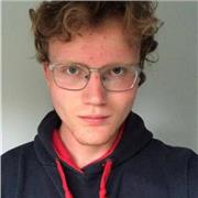 Experienced maths and science tutor happy to help.