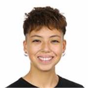 Profesora de sociología, graduada en pedagogía, dar clases a personas de la primaria, la ESO y bachillerato 