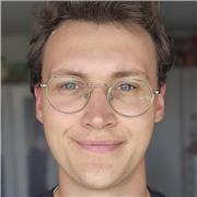 I can give private lessons on English as a foreign language to elarners of any level.