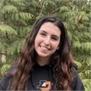 Clases de inglés dinámicas con profesora nativo