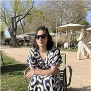 Étudiante pédagogue en école national supérieure d’architecture pour élève en primaire et collège