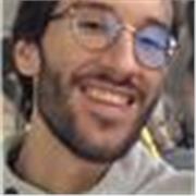 Profesor de Inglés imparte clases de refuerzo a alumnos de ESO