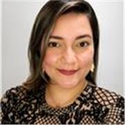 Soy una profesora dinámica, comunicativa y desarrolla estrategias de aprendizaje en el área de matemáticas de primaria.