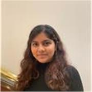 Maths tutor with 2 years experience currently in 2nd year studying maths and computer science at a Russel Group university.