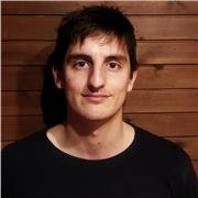 Docente di latino, greco Italiano, storia, geografia, aiuto compiti