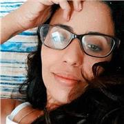 Professora de Ciências biológicas e biologia