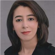 Sarah Nour El Houda El Otmani
